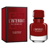 Givenchy L'Interdit Rouge Ultime Parfémovaná voda 35ml