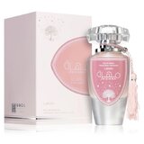 Lattafa Mohra Silky Rose Parfémovaná voda 100ml