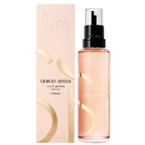 Giorgio Armani Si Eau de Parfum Intense Parfémovaná voda 100ml, náplň