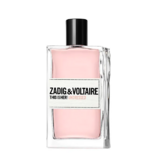 Zadig & Voltaire This is Her! Undressed Parfémovaná voda - Tester, 100ml