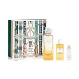 Hermès Un Jardin à Cythère Darčeková sada, eau de toillete 100ml + eau de toillete 7.5 ml + shower gel 40 ml