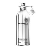 Montale Wood & Spices Parfémovaná voda 100ml