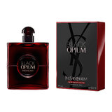 Yves Saint Laurent Black Opium Over Red Parfémovaná voda 90ml