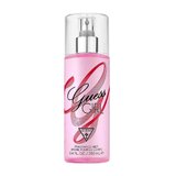 Guess Girl Telový spray, 250ml