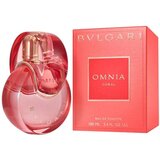 Bvlgari Omnia Coral Toaletná voda, 100ml