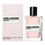 Zadig&Voltaire This Is Her! Undressed Parfémovaná voda 50ml