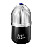 Cartier Pasha de Cartier Edition Noire Eau de Toilette Toaletná voda 50ml