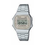Casio A168WA-8AYES