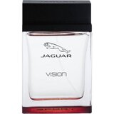 Jaguar Vision Sport Toaletná voda - Tester, 100ml