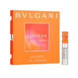 Bvlgari Omnia Indian Garnet Toaletná voda