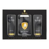 Tonino Lamborghini Prestigio Darčeková sada, Toaletná voda 125ml + Sprchový gél 100ml + Balzam po holení 100ml