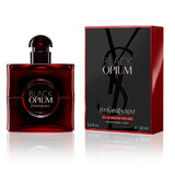 Yves Saint Laurent Black Opium Over Red Parfémovaná voda 50ml