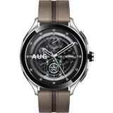 Xiaomi Watch 2 Pro - BT Silver - Hodinky