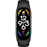 Xiaomi Smart Band 7 NFC Black - Hodinky