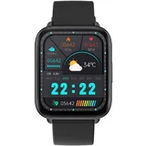 Carneo Artemis HR+ Black - Hodinky