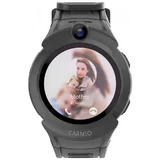 Carneo GuardKid+ mini black BLACK - Hodinky