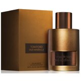 Tom Ford Oud Minerale (2023) Parfémovaná voda 100ml