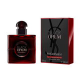 Yves Saint Laurent Black Opium Over Red Parfémovaná voda 30ml