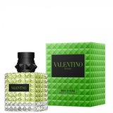 Valentino Donna Born in Roma Green Stravaganza Parfémovaná voda 30ml