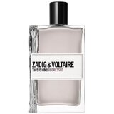 Zadig&Voltaire This Is Him! Undressed Toaletná voda 100ml