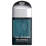 Tonino Lamborghini Millennials Dinamico Toaletná voda 40ml