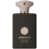Amouage Opus XIII Silver Oud Parfémovaná voda 100ml