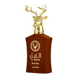 Lattafa Al Noble Wazeer Parfémovaná voda 100ml