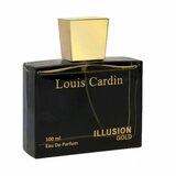 Louis Cardin Illusion Gold Parfémovaná voda 100ml