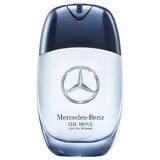 Mercedes-Benz The Move Live The Moment Parfémovaná voda 100ml