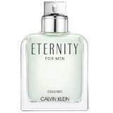 Calvin Klein Eternity Cologne For Men Toaletná voda