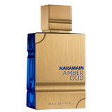 Al Haramain Amber Oud Bleu Edition Parfémovaná voda - Tester 200ml