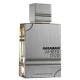 Al Haramain Amber Oud Carbon Edition Parfémovaná voda - Tester 200ml