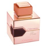 Al Haramain L'Aventure Rose Parfémovaná voda - Tester 100ml