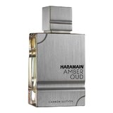 Al Haramain Amber Oud Carbon Edition Parfémovaná voda 100ml
