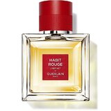 Guerlain Habit Rouge L'instinct Toaletná voda 50ml