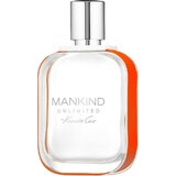 Kenneth Cole Mankind Unlimited Toaletná voda 100ml