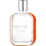 Kenneth Cole Mankind Unlimited Toaletná voda 100ml