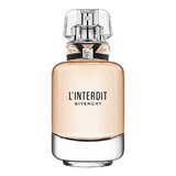 Givenchy L'Interdit Eau de Toilette (2022) Toaletná voda 80ml