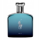 Ralph Lauren Polo Deep Blue Parfémovaná voda 125ml