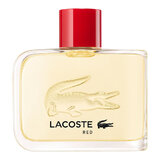 Lacoste Red Toaletná voda 75ml