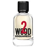 Dsquared2 2 Wood Toaletná voda 100ml
