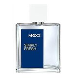 Mexx Simply Fresh Toaletná voda 50ml