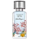 Salvatore Ferragamo Oceani di Seta Parfémovaná voda 50ml
