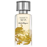 Salvatore Ferragamo Savane Di Seta Parfémovaná voda 50ml