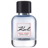 Karl Lagerfeld Karl New York Mercer Street Toaletná voda 60ml