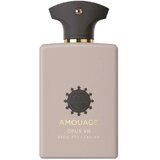 Amouage Opus VII Reckless Leather Parfémovaná voda 100ml