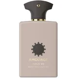 Amouage Opus VII Reckless Leather Parfémovaná voda 100ml