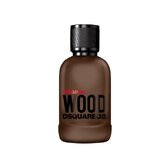 Dsquared2 Original Wood Parfémovaná voda 5ml