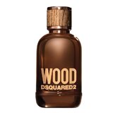 Dsquared2 Wood Pour Homme Toaletná voda