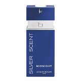 Jacques Bogart Silver Scent Midnight Toaletná voda 100ml